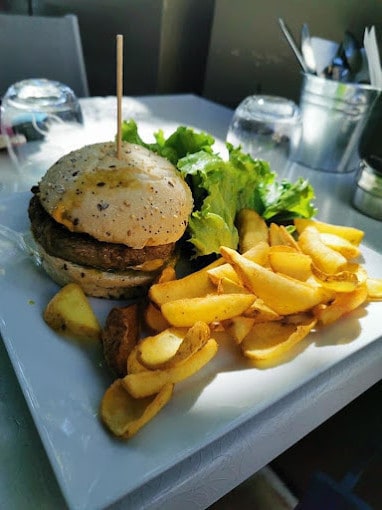 Photo de Le Bistrot du Canotier