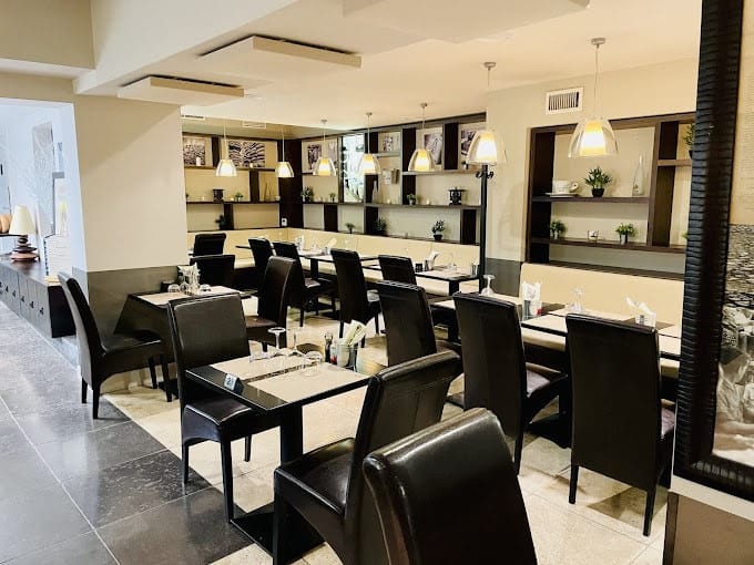 Le Bistrot du Canotier — photo 3