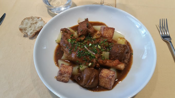 Le Bistrot du Canotier — photo 2