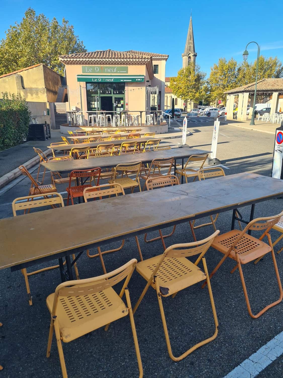 Le Neuf — photo 2