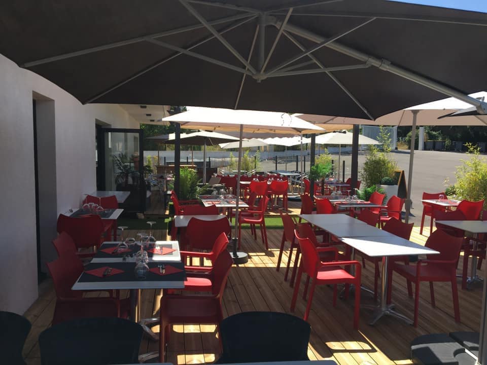 Brasserie Le 5 — photo 2