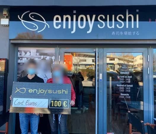 Enjoy Sushi — photo 2