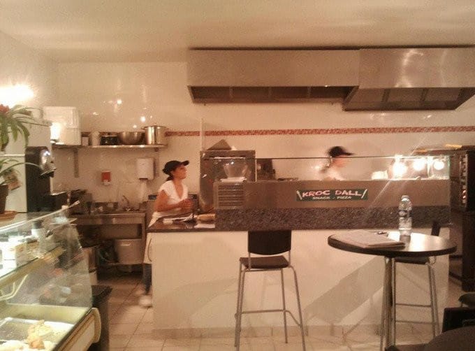 Kroc Dall — photo 2