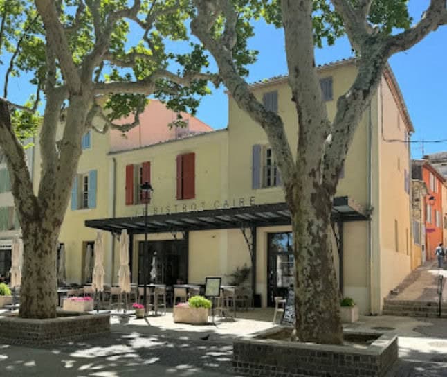 Le Bistrot Caire — photo 2