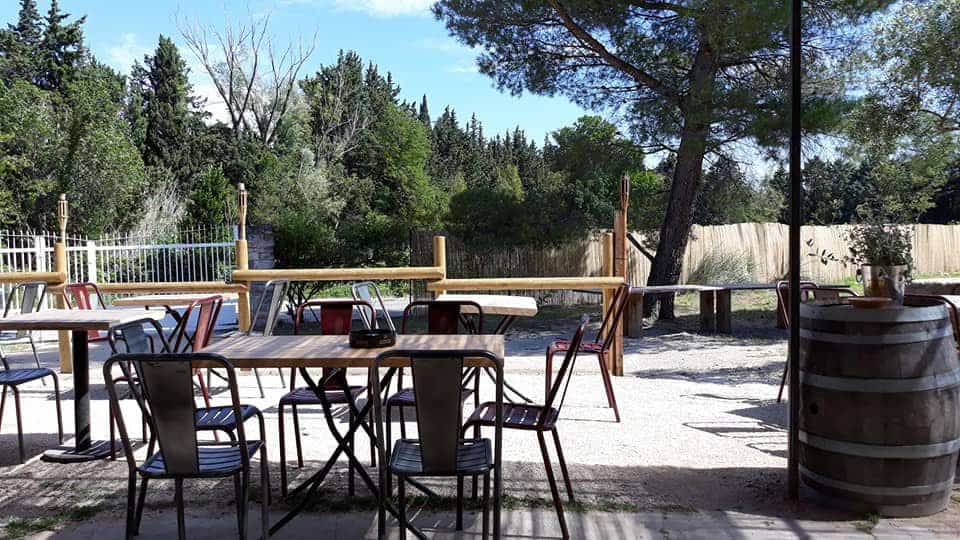 Chez Tata Simone — photo 2