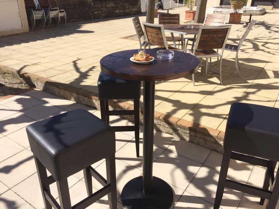 La Bergerie de Servanes — photo 2