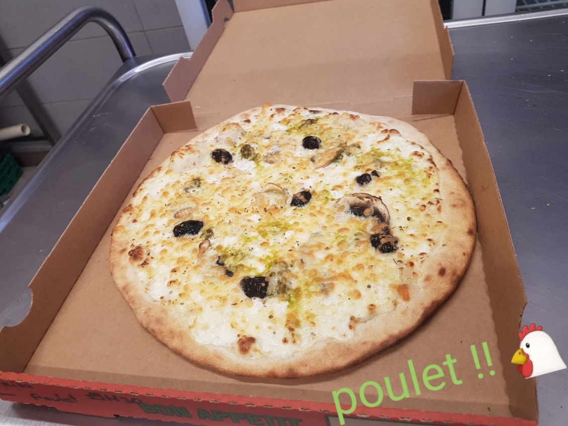 La casa de pizza — photo 3
