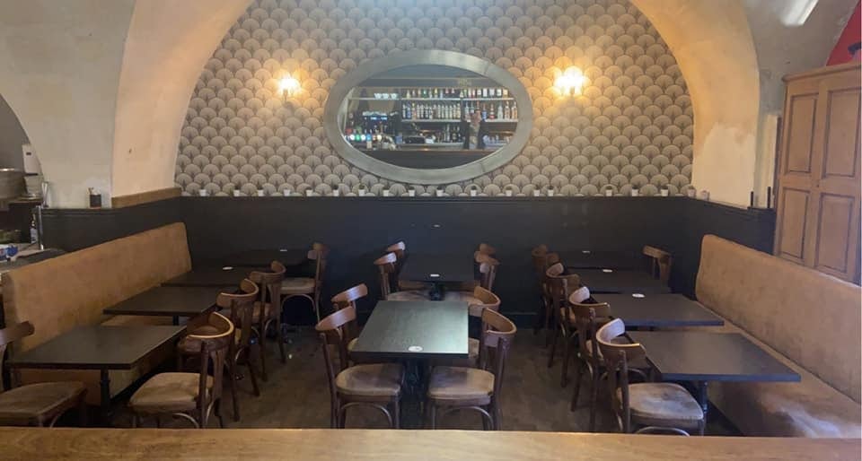 Le Café De Provence — photo 3