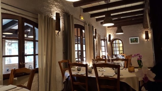 Le Vallon de Gayet — Viandes et Grillades à Mouries — photo 3