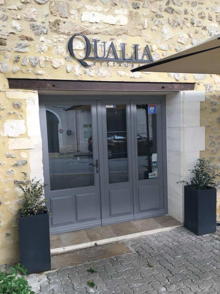 Qualia — photo 2