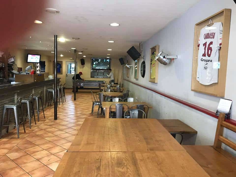 Cafe du progrès — photo 3