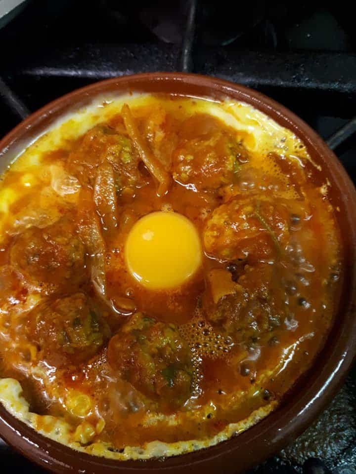 La Cuisine du Monde — photo 2