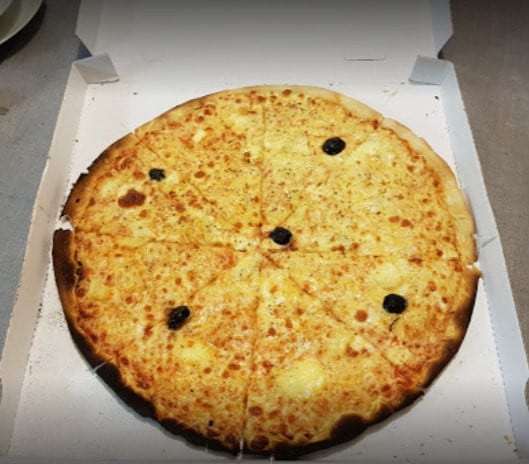 Les Pizzas de Sandrine — photo 2