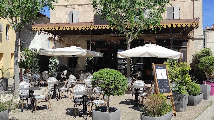 Lou Mistral Di Maiano — photo 2