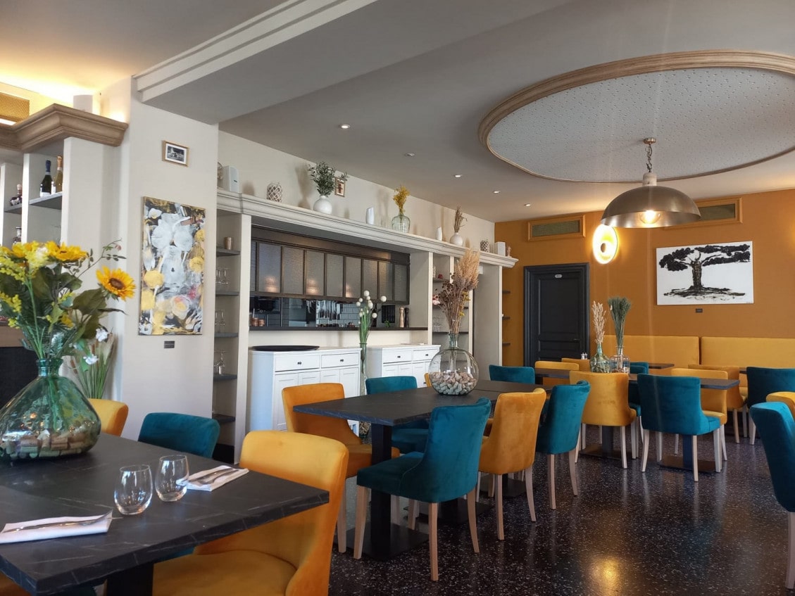 Lou Mistral Di Maiano — photo 3