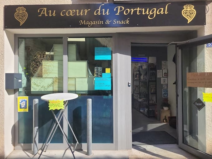 Au cœur du Portugal — Restaurant Portugais à Saint Mitre les Remparts — photo 3