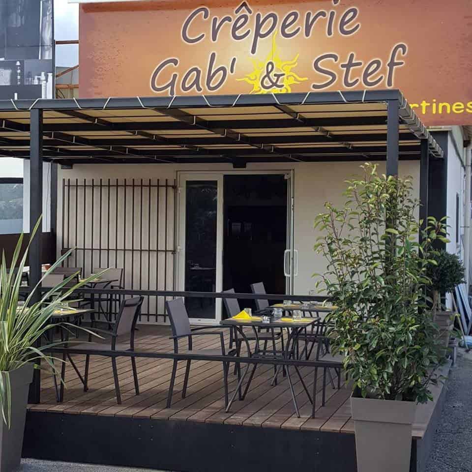 Gab' & Stef — photo 2