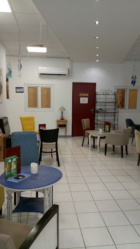 L'atelier M — photo 3
