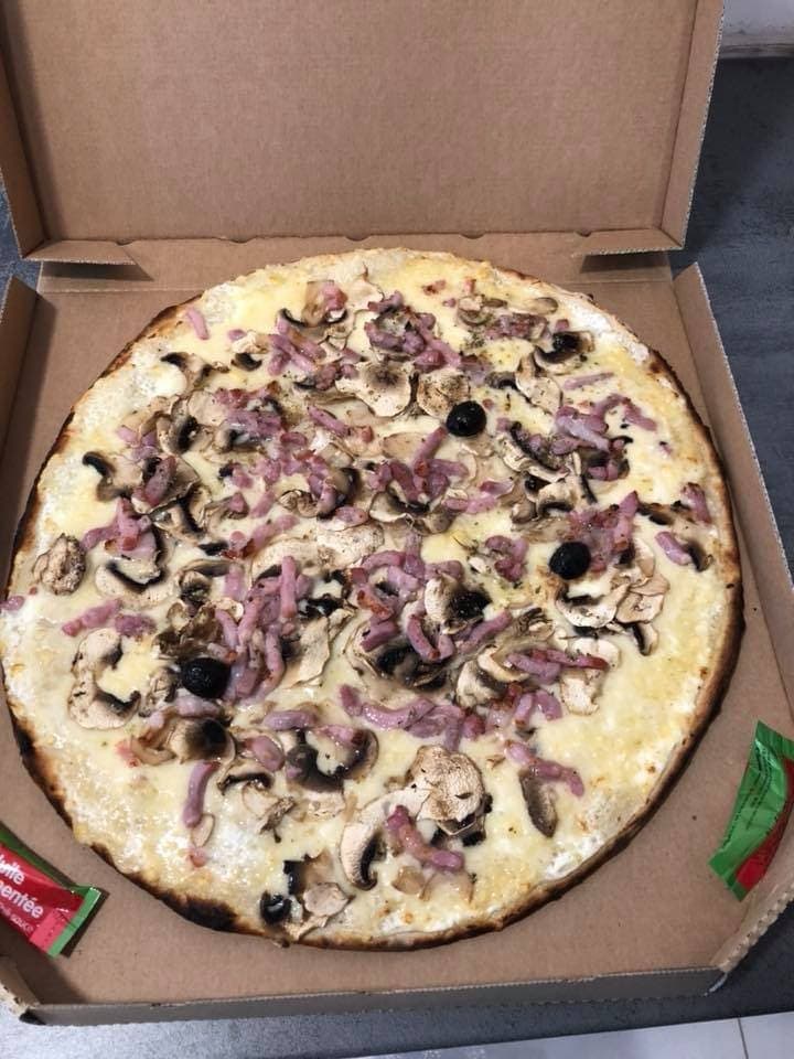 Pizza Marius et Manon — photo 2
