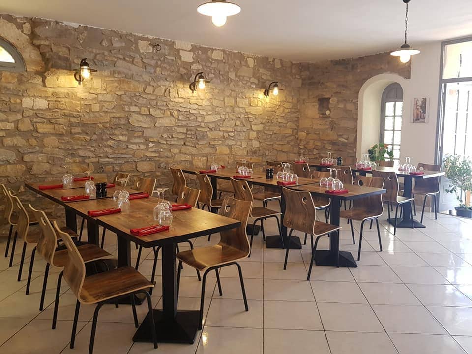 L'atelier de Moulin — photo 3