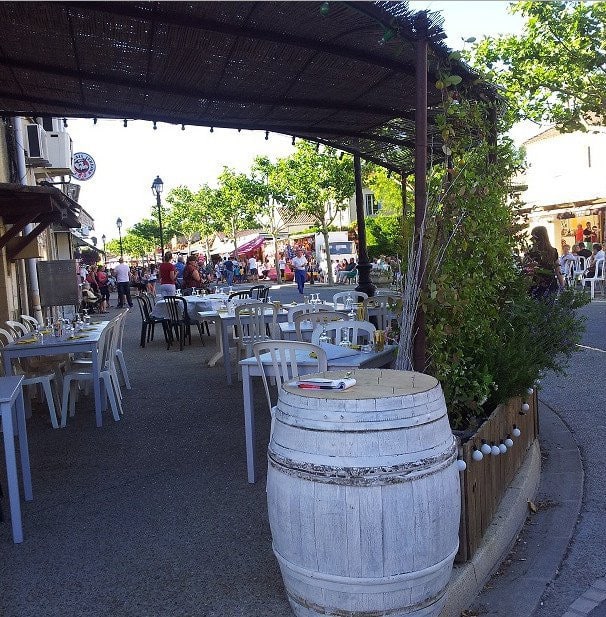 Au Phil Des Saisons — photo 3