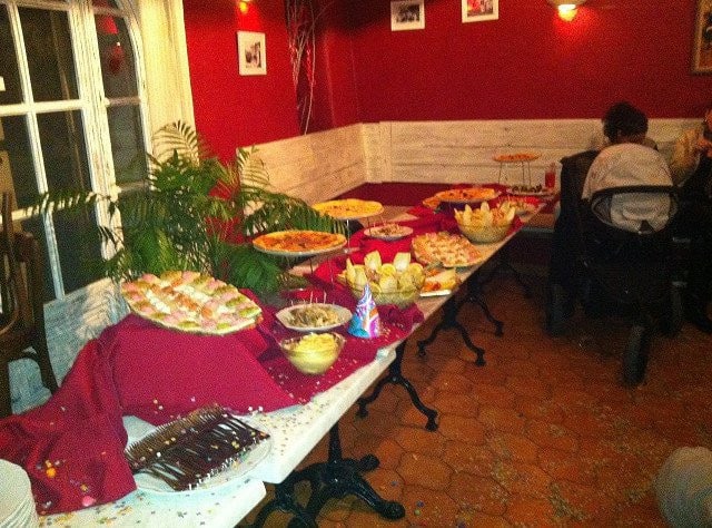 Au Phil Des Saisons — photo 4