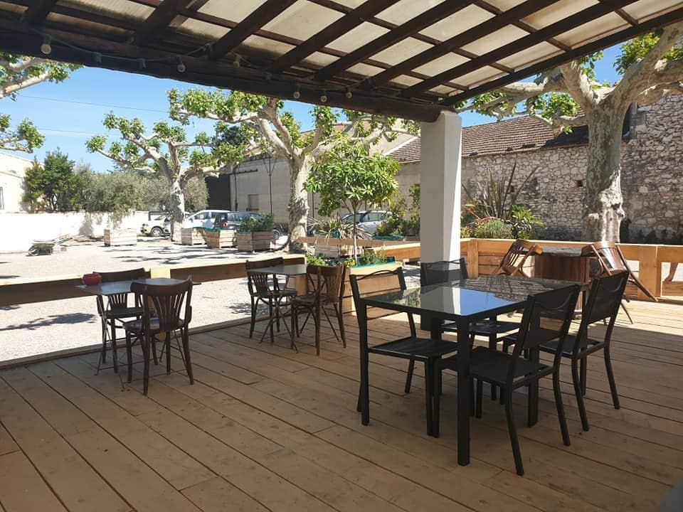 Bar du Cours Chez Roland — photo 2