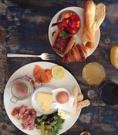 Bistrot Chez Ju — photo 3