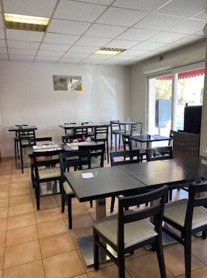 Gare à la Pizza — photo 3