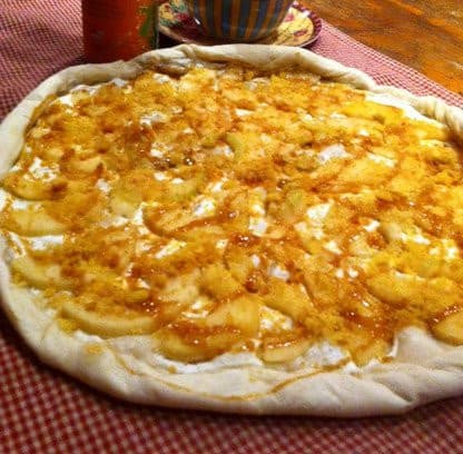 Le Pat' a Pizza — photo 2