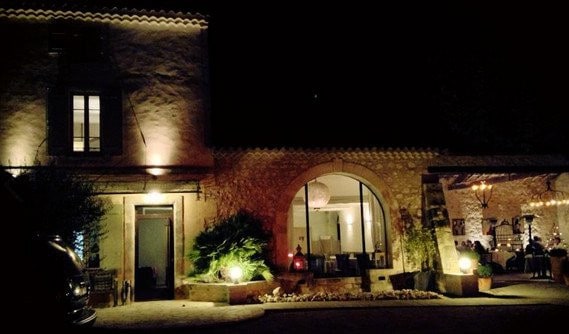 Mas Du Capoun — photo 2