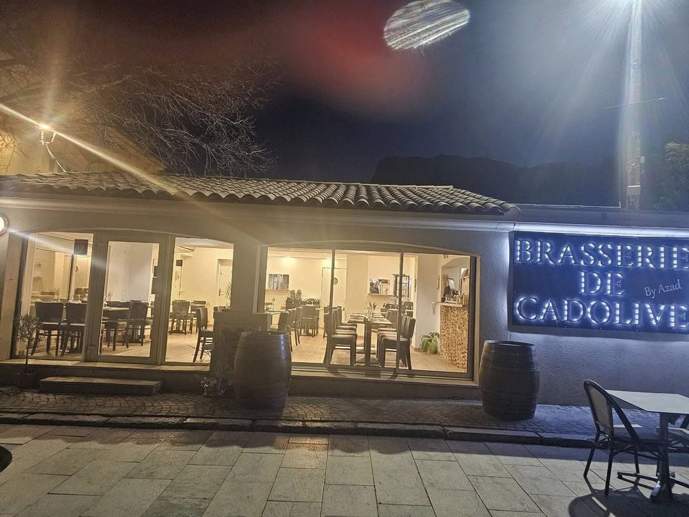 La Brasserie de Cadolive — photo 3