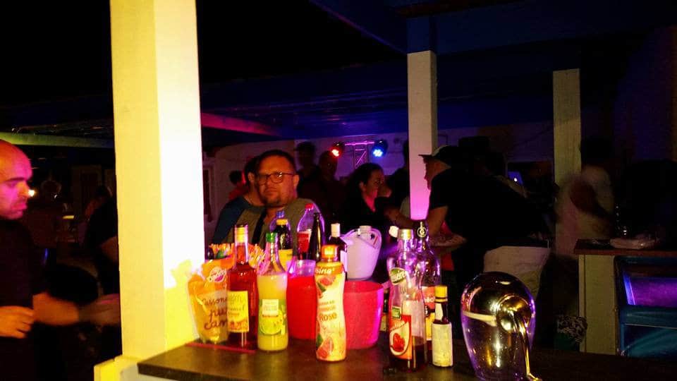 Apéro Mix Beach — photo 3