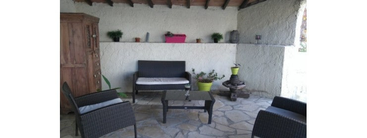 Auberge La Folie — Hôtel - Restaurant à Sausset les Pins — photo 3
