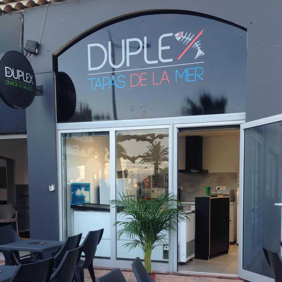 Duplex — photo 3