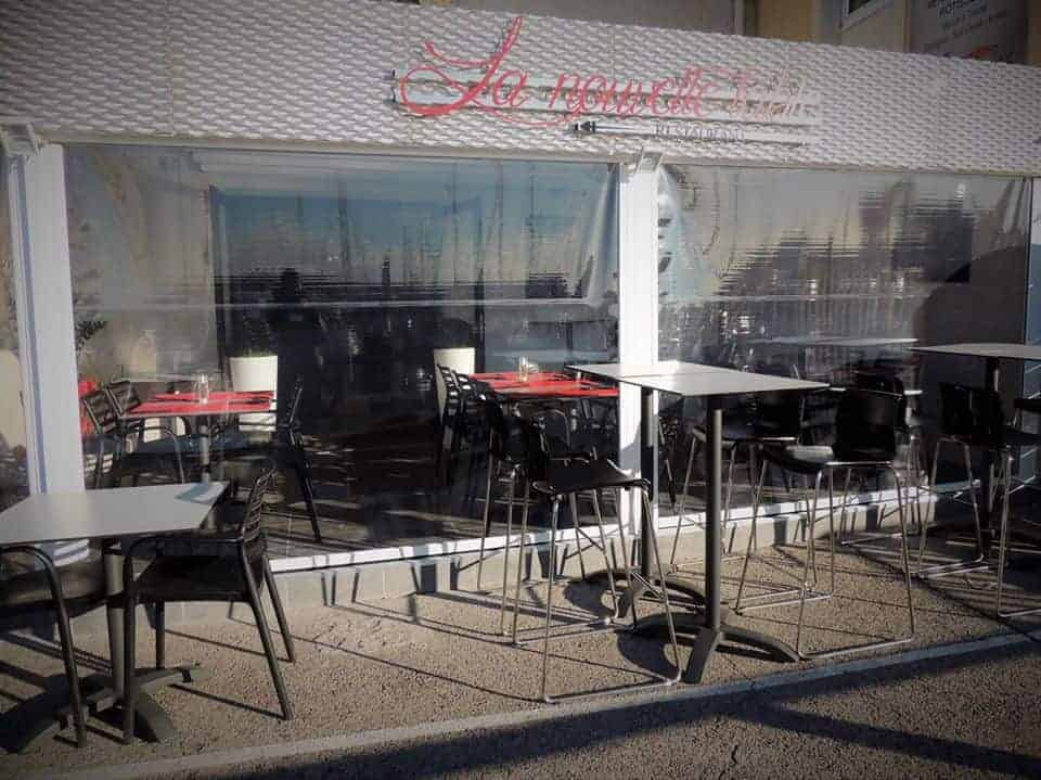 La nouvelle table — photo 2