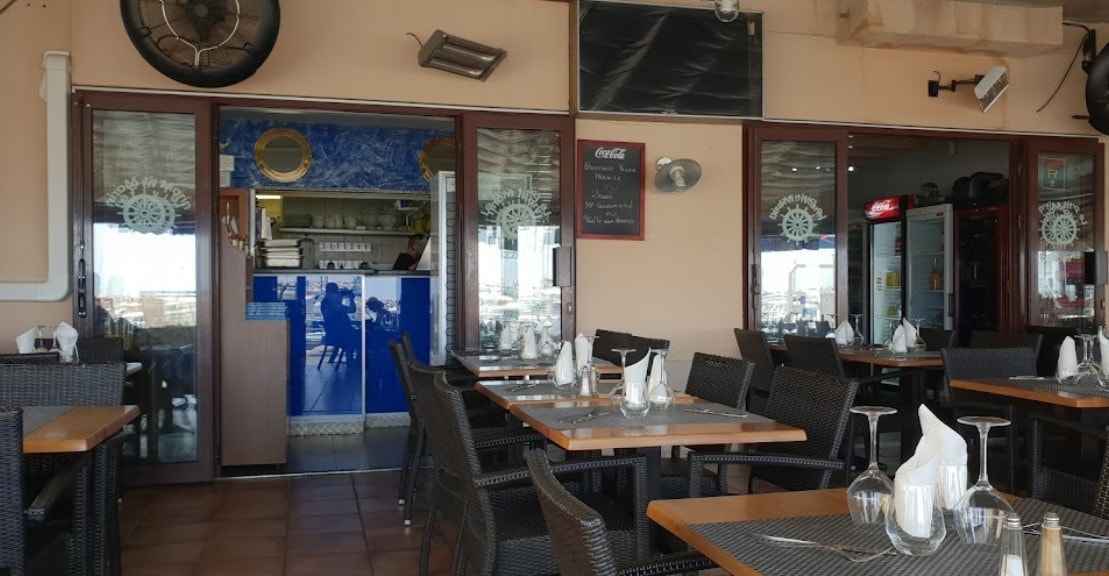 Le Petit Marin — photo 3