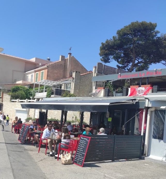 Le Pirate — photo 2