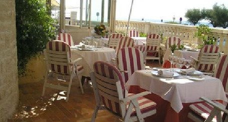 Restaurant Les Girelles — photo 2