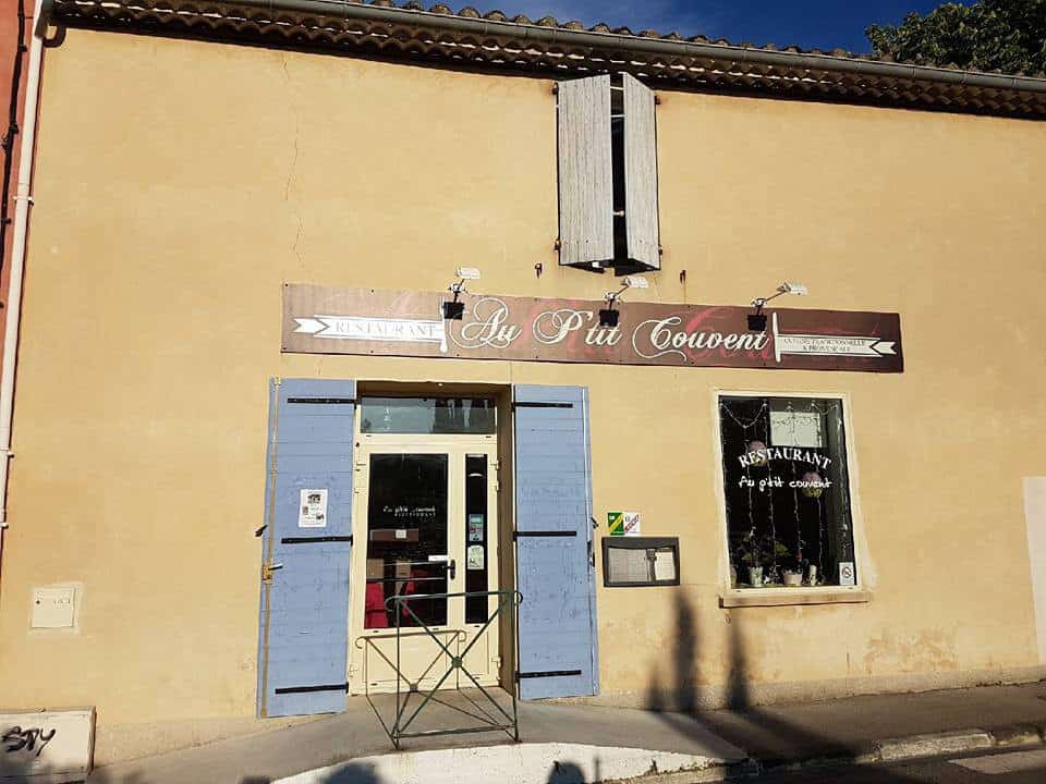 Au p'tit couvent — photo 2