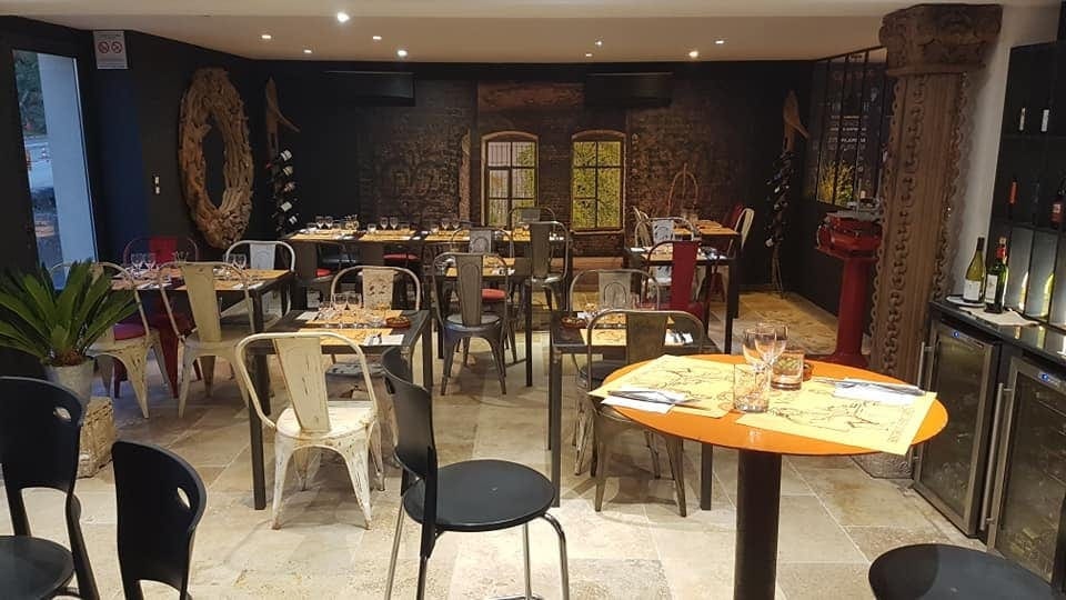 Bistrot Épicurien Vintage — photo 3