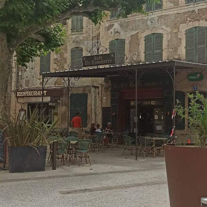 Cafe du Commerce — photo 3