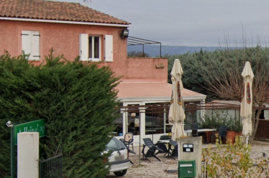 Chez Yvonne — photo 3