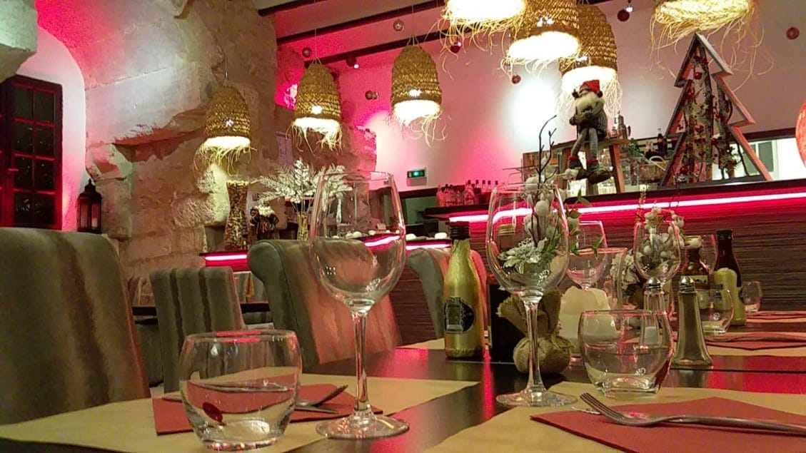 Le Donjon Gourmand — photo 5