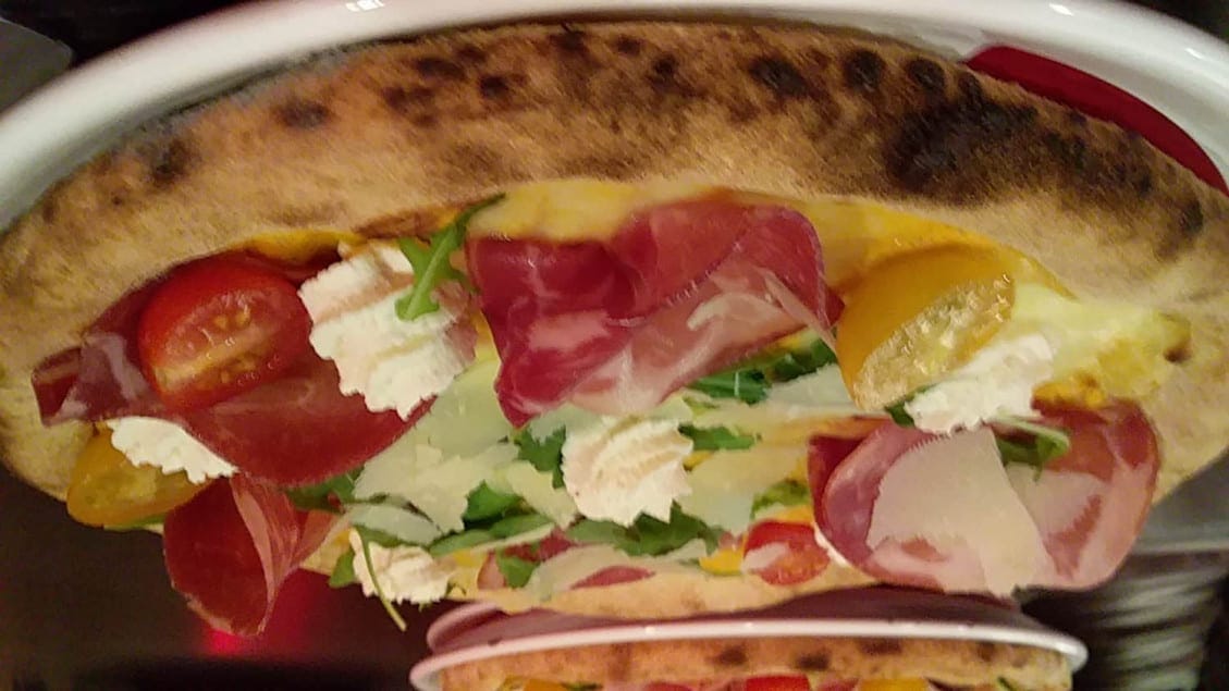Le Donjon Gourmand — photo 6