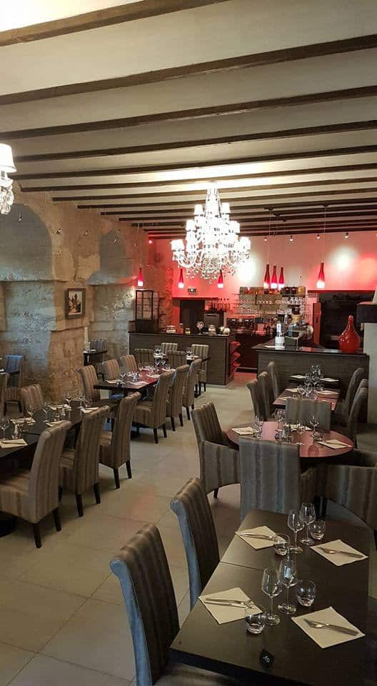 Le Donjon Gourmand — photo 3
