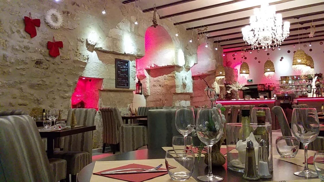 Le Donjon Gourmand — photo 4