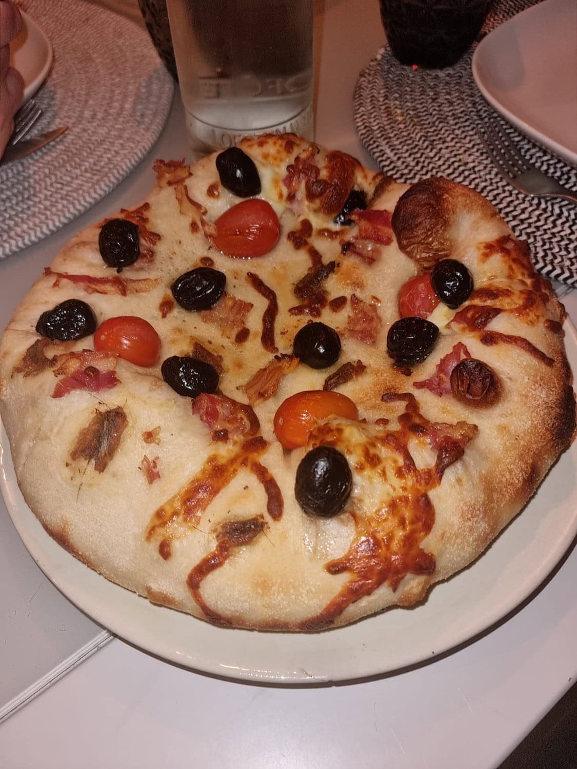 Pizza len — photo 2