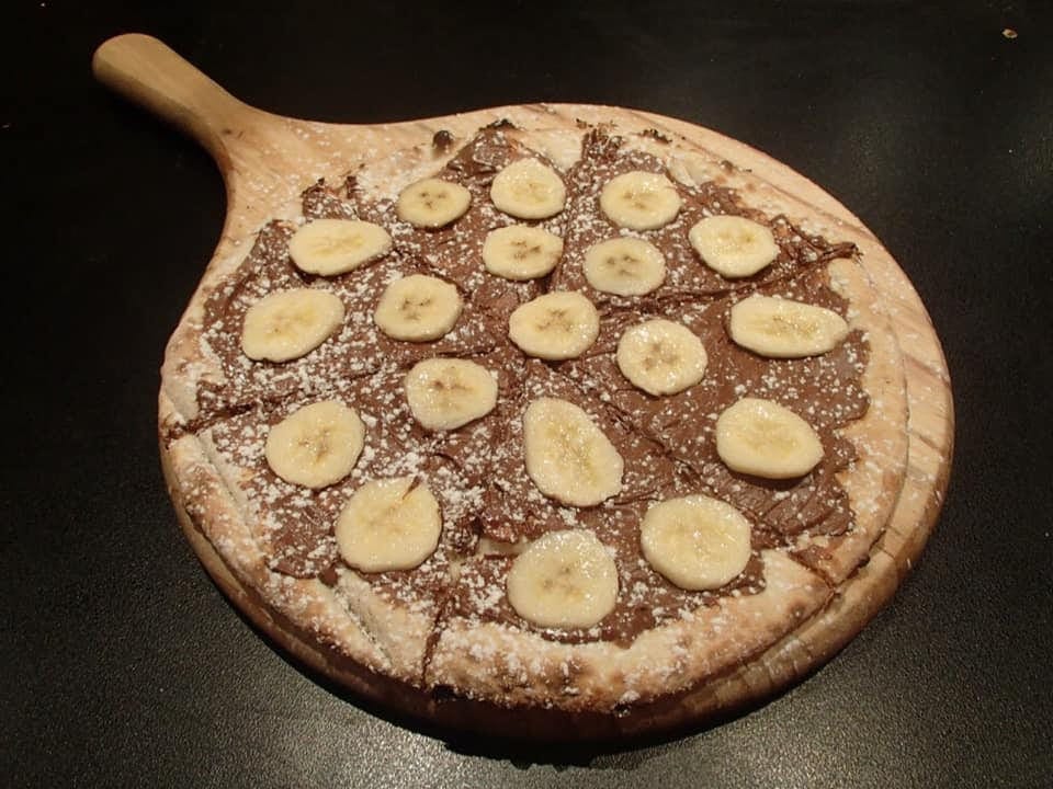Amigo Pizza — photo 3