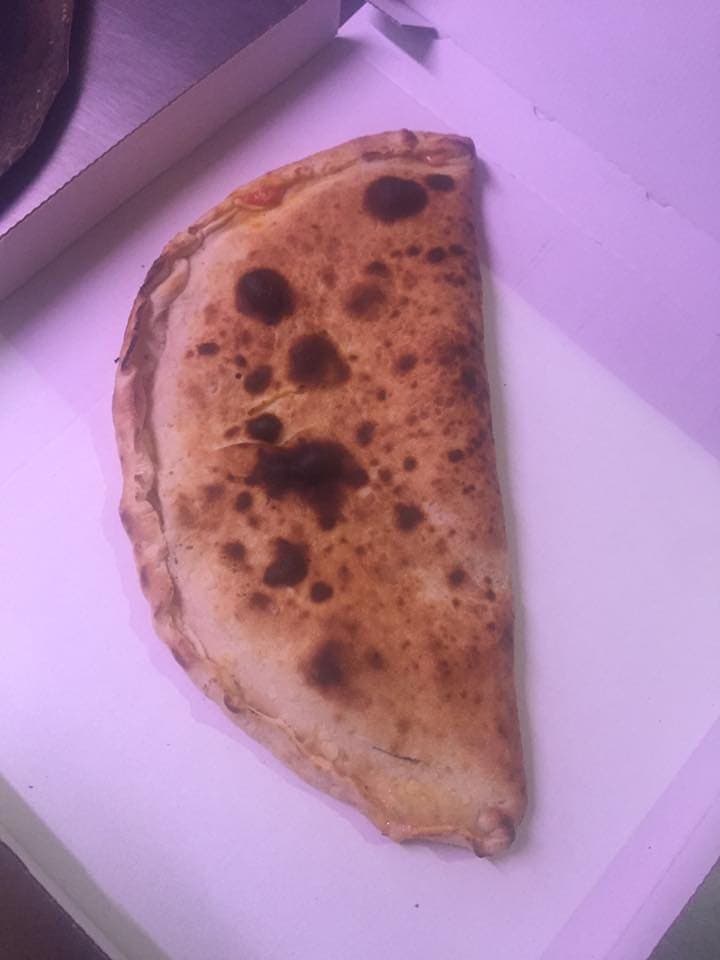 Amigo Pizza — photo 2